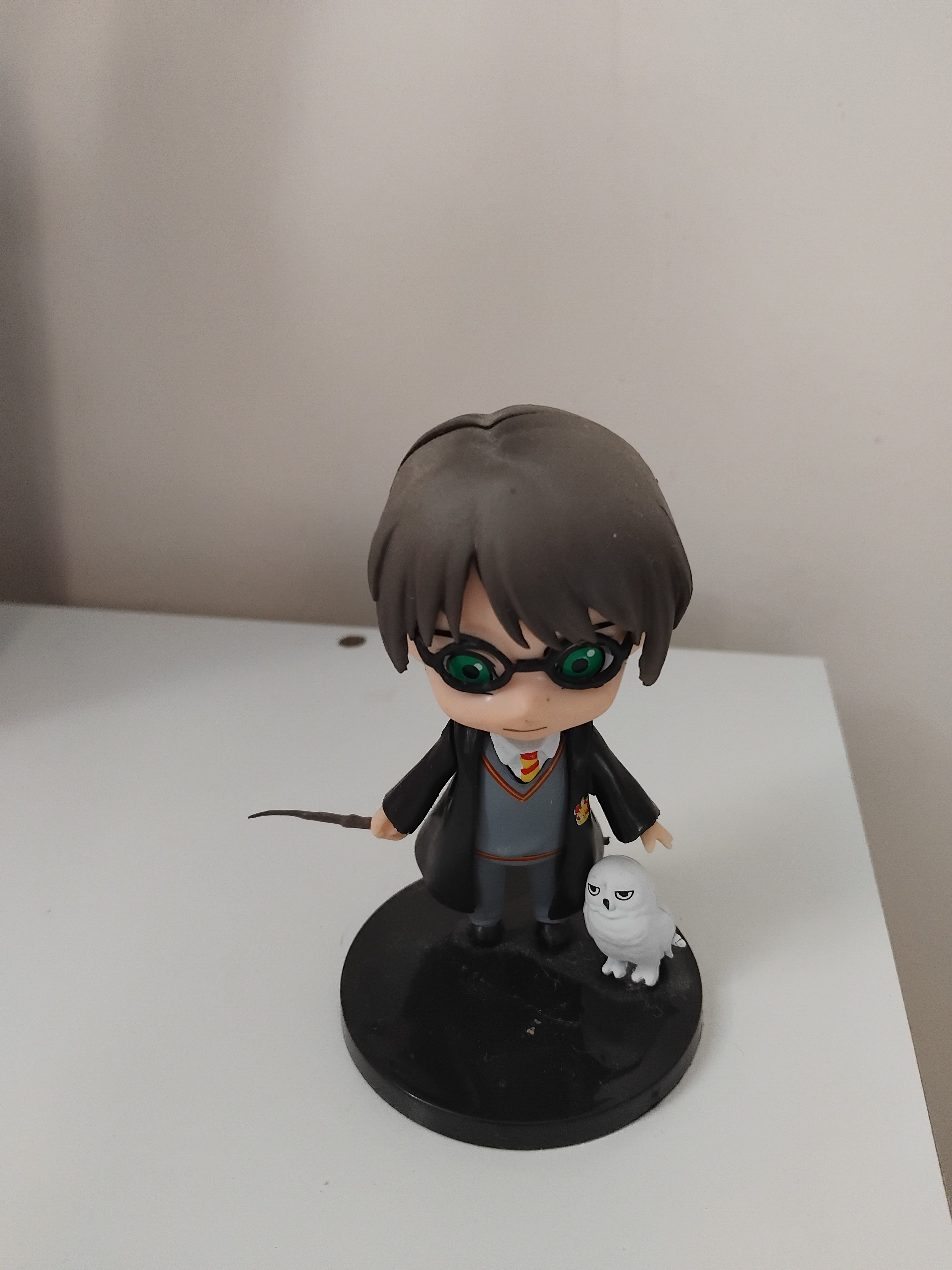 A la recherche Lot de figurines