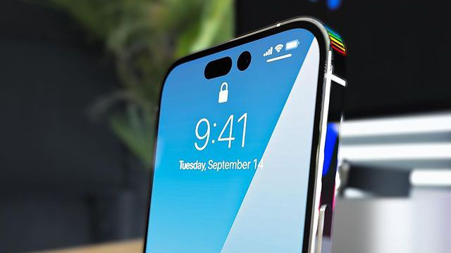 iPhone 14 pro max scellées et neuves toutes les couleurs à des prix abordables