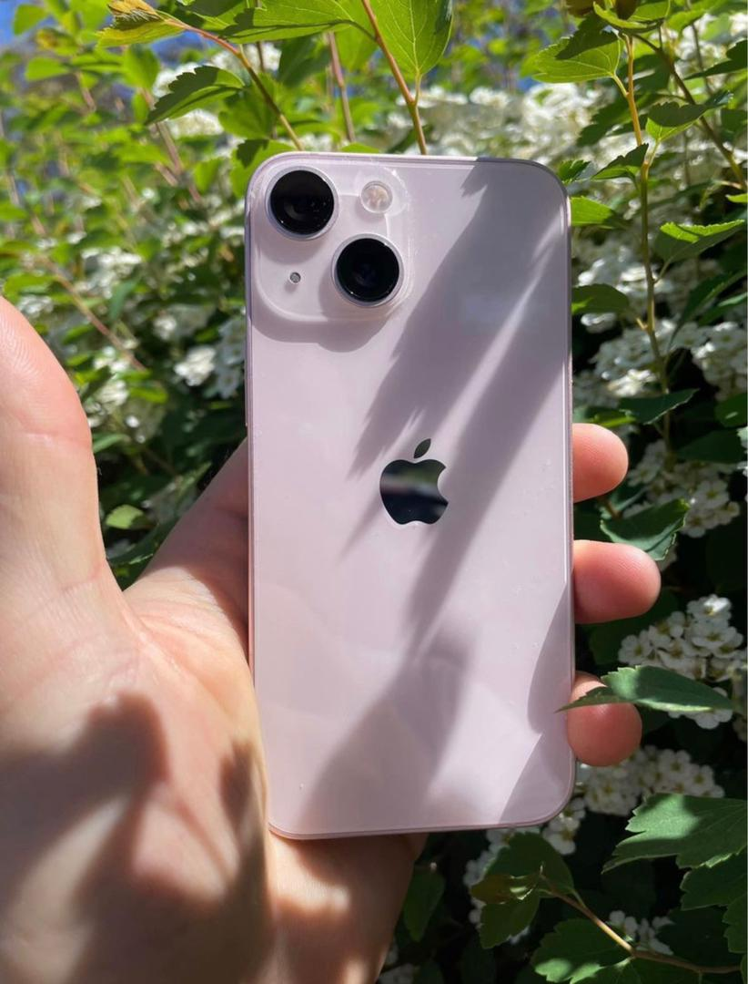 IPhone 13mini