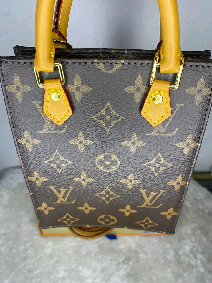 Sac luivitton mini