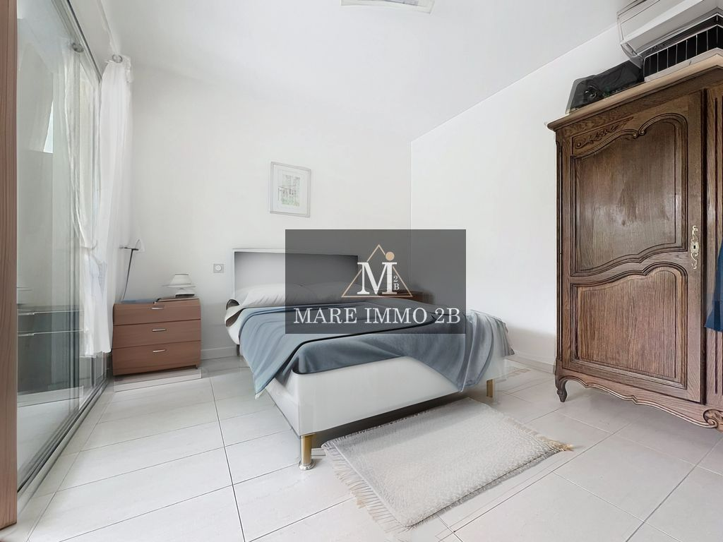 Appartement de type T2 bis avec terrasse et jardin - Miniature 2