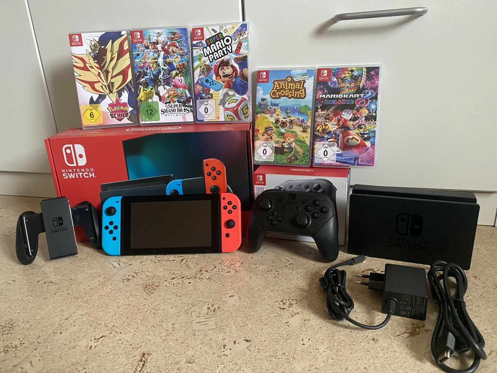 Nintendo Switch - Miniature 2