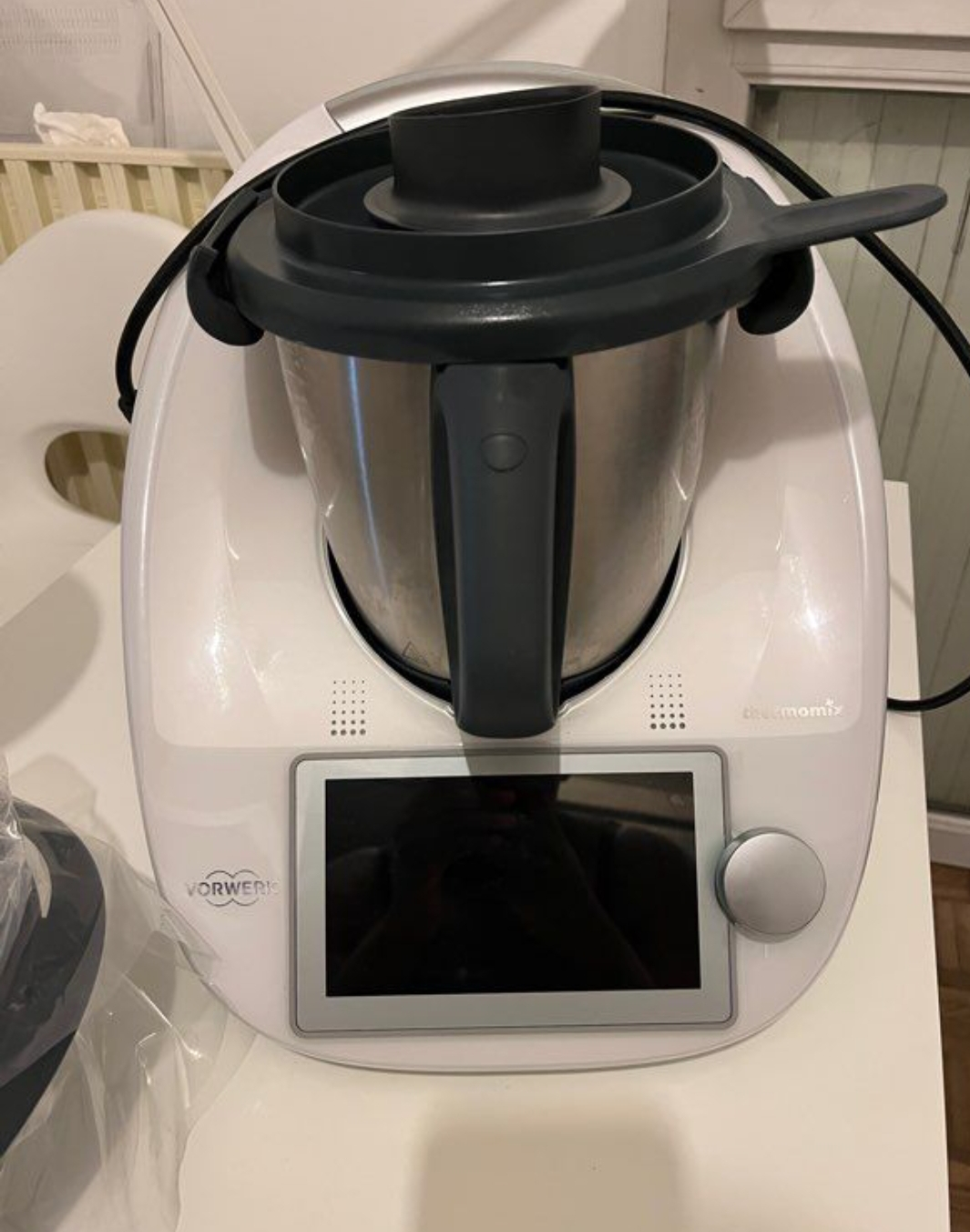 Thermomix TM6