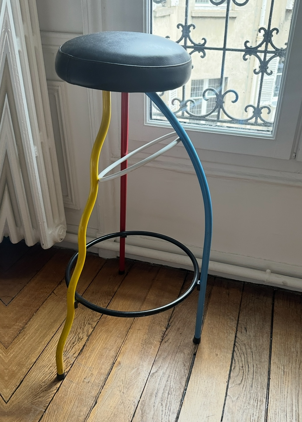 Tabouret de Mariscal - Design unique
