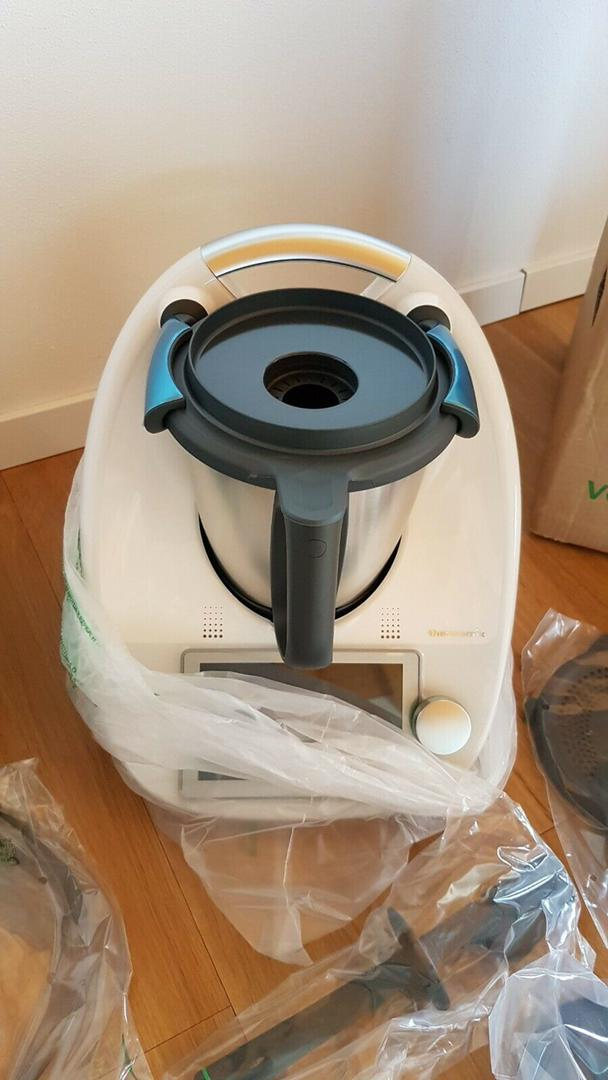 THERMOMIX TM6