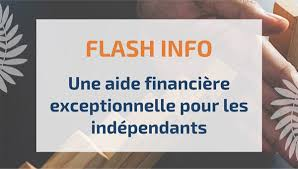 Aide financière