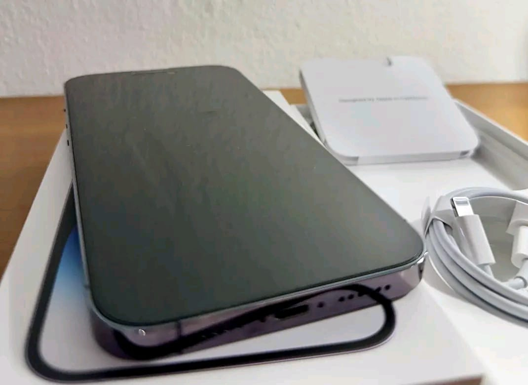 Vente iPhone 14 pro max - Miniature 3