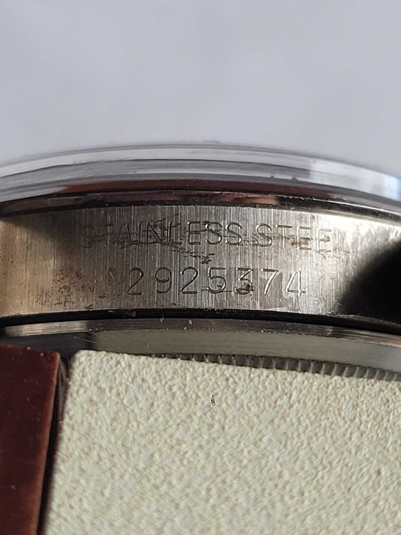 Rolex Explorer Vintage - Photo 1