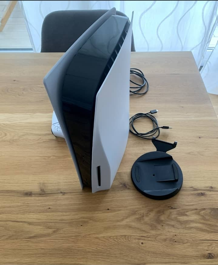 J'ai un ps5 en vente