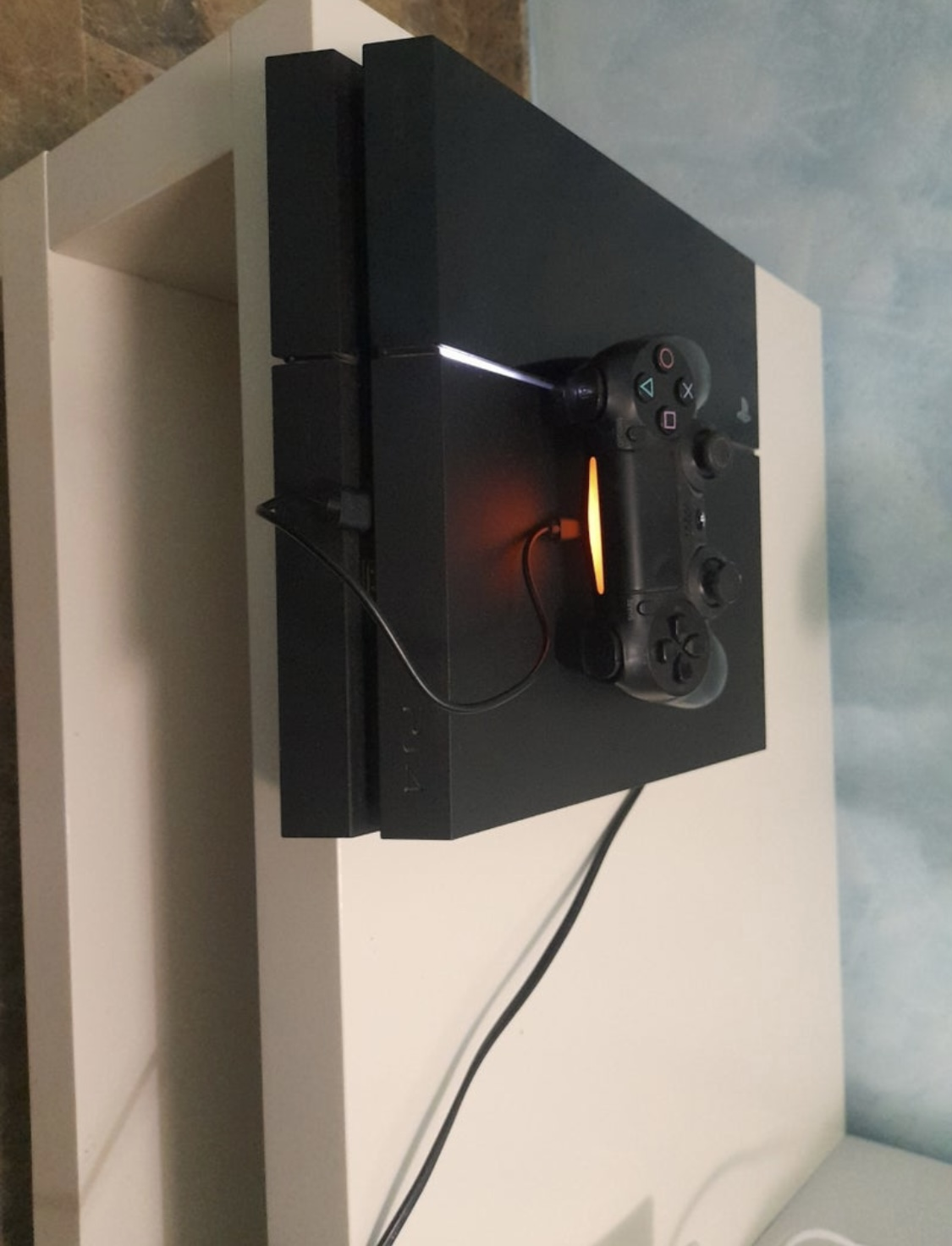 Ps4 noire