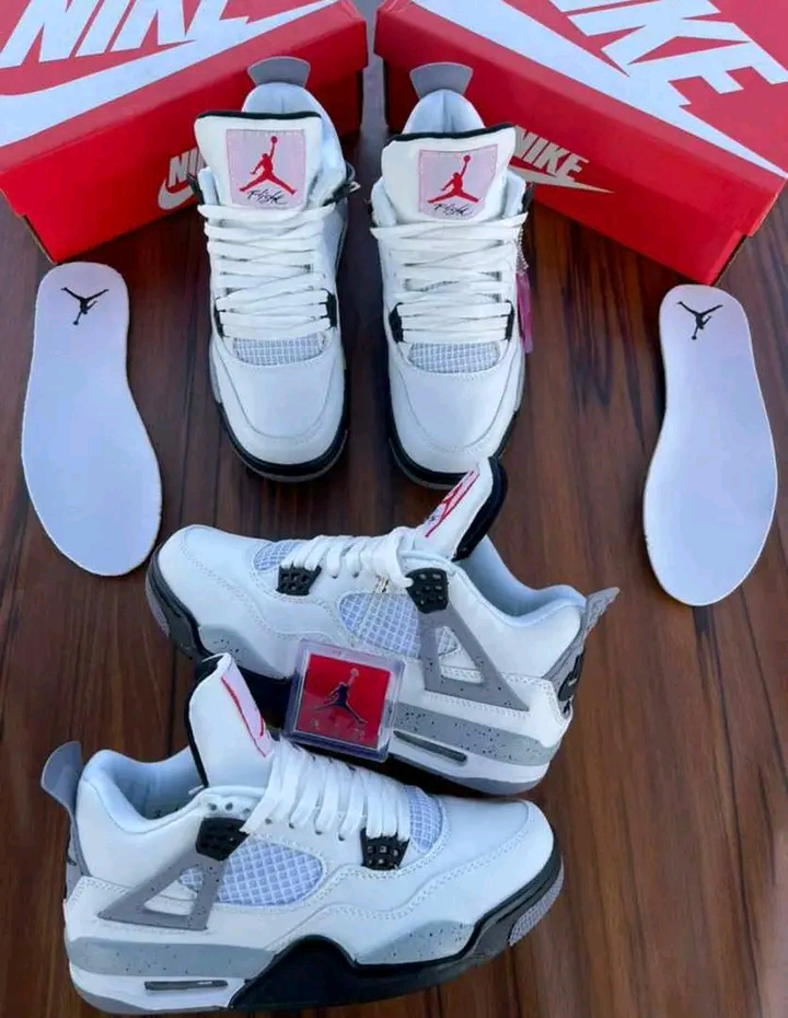 Chaussures Nike