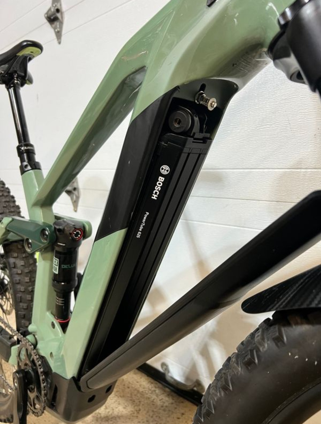 2020 Cube Stereo Hybrid 140 HPC