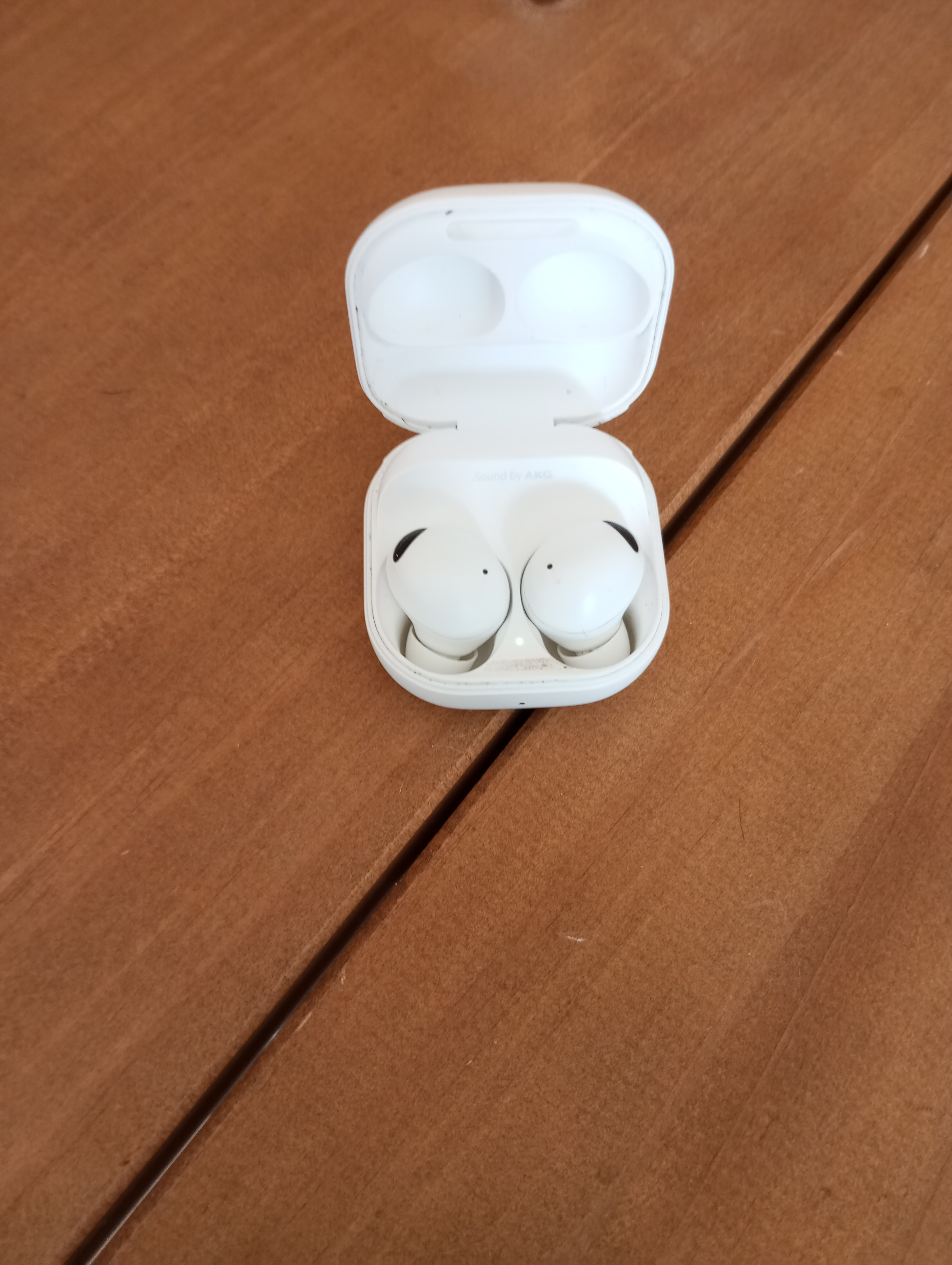 Samsung Airs Buds 2 Pro - Neufs et originaux - Miniature 2