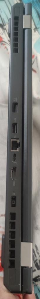 Pc portable gamer Lenovo