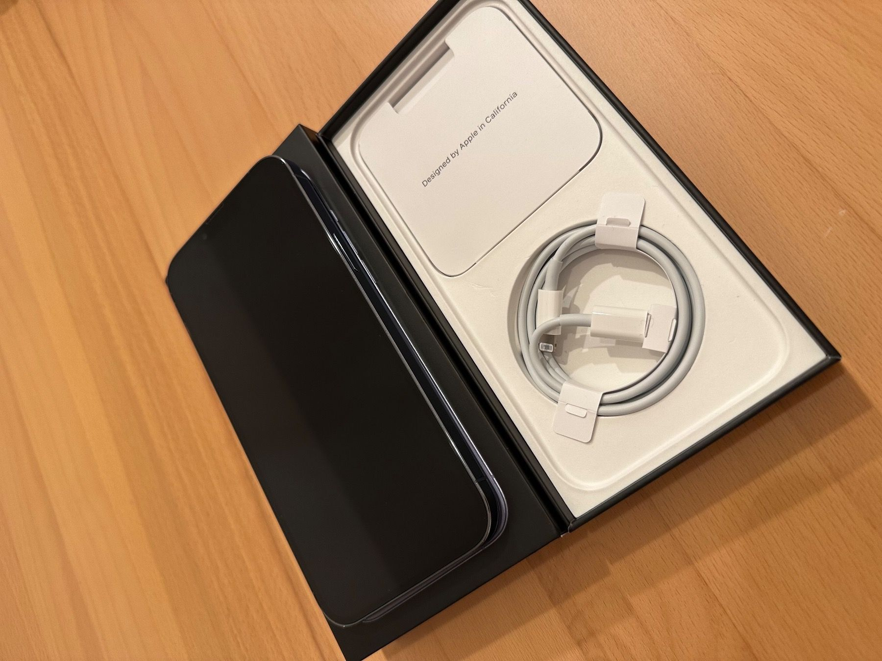 Vente iphone 13 pro max