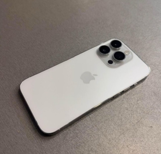 Vente de iphone 14 pro max
