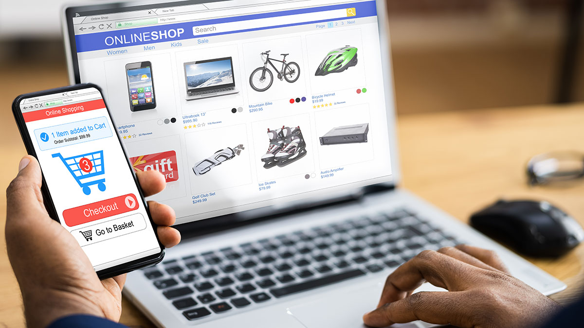 Formation en E-commerce pour créer sa propre Boutique.
