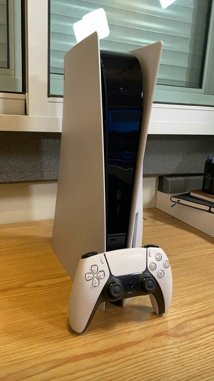PlayStation 5