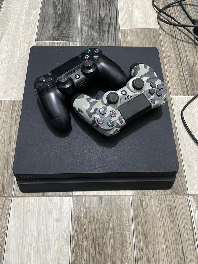 Playstation