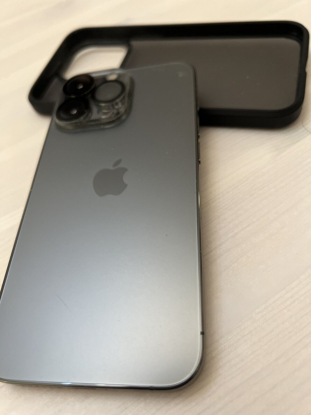 IPhone 13 pro maw - Photo 1