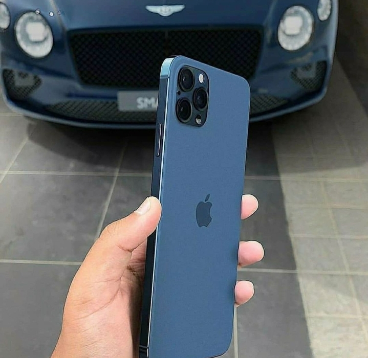 Apple 12 Prox max