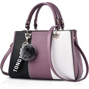 Sac en main