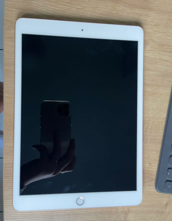 Vente de Tablette