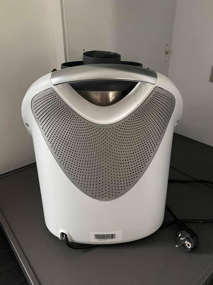 Thermomix TM6