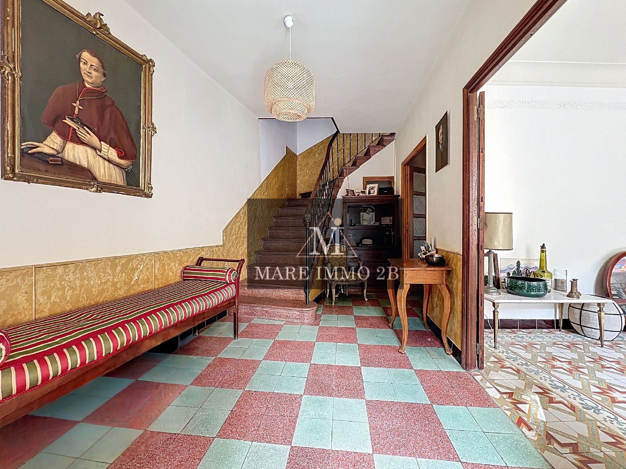 Maison de village avec de beaux volumes - Miniature 15