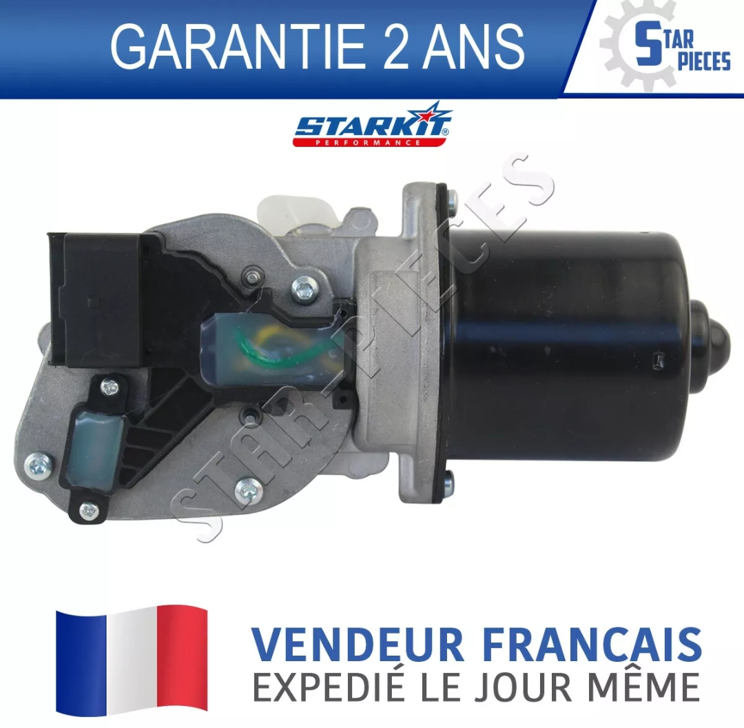 Pièces détachées