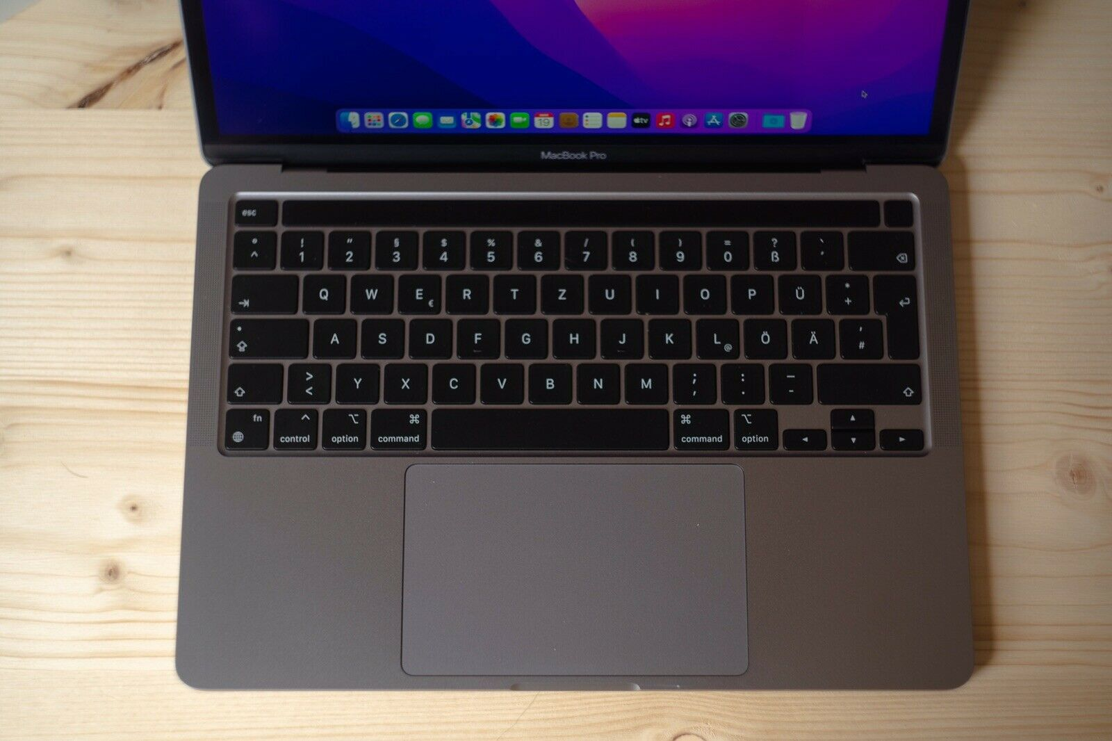 MacBook pro - Miniature 2