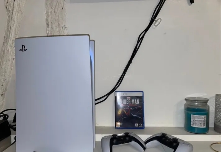 Playstation 5