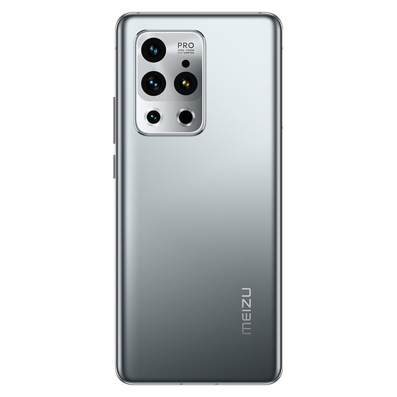 Téléphone mobile Meizu 18 Pro 5G