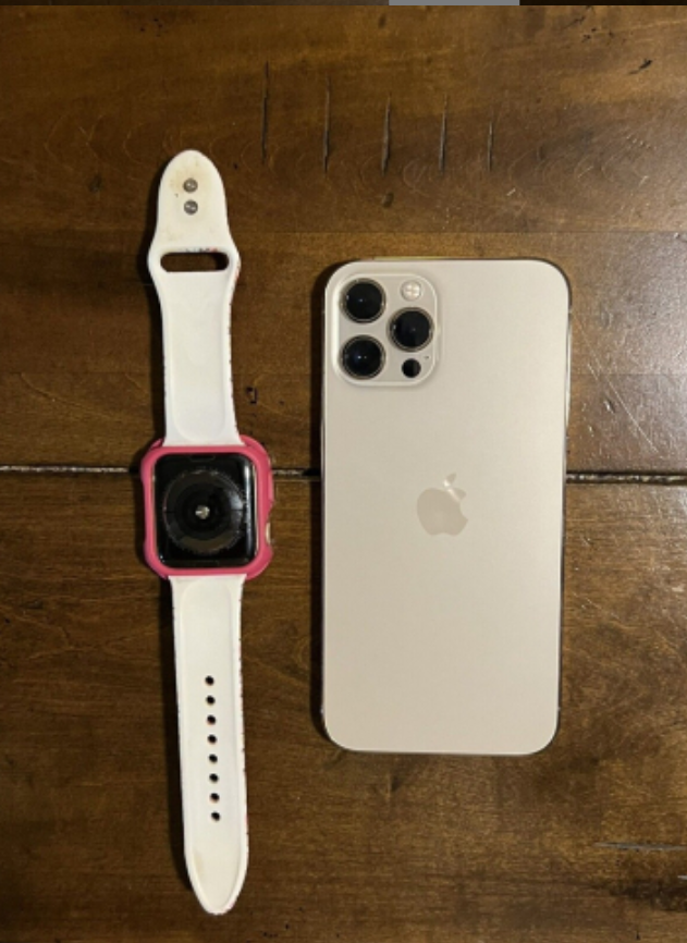 iPhone