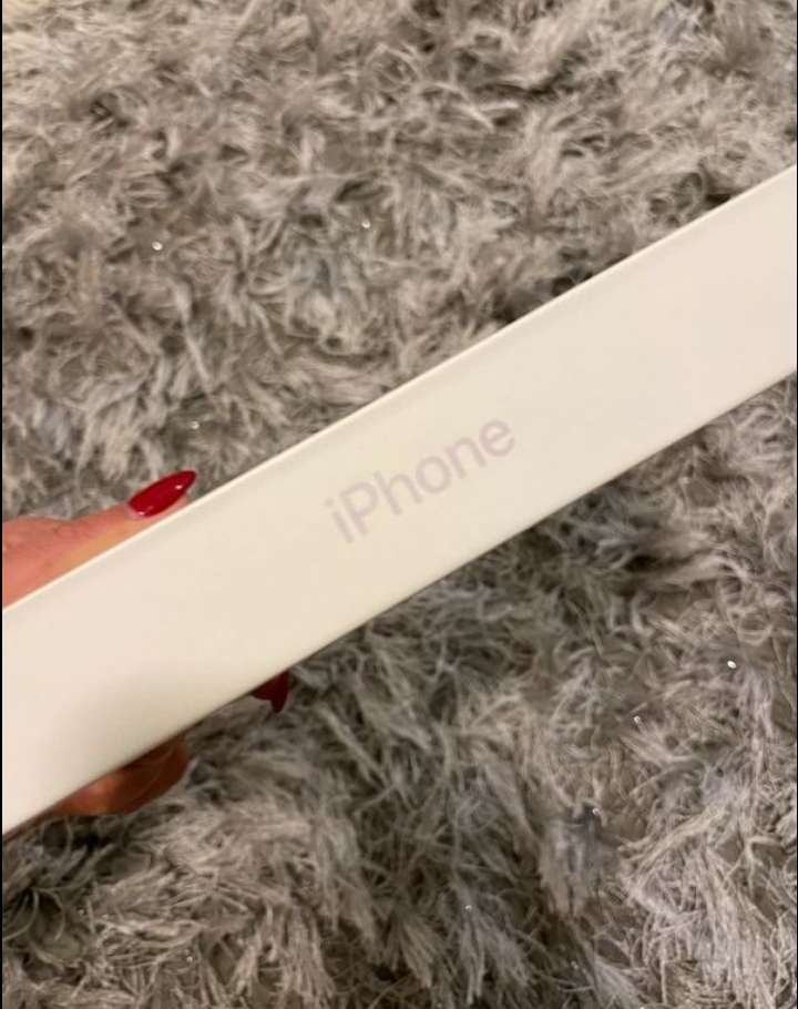 Apple 14 Pro max 256gb