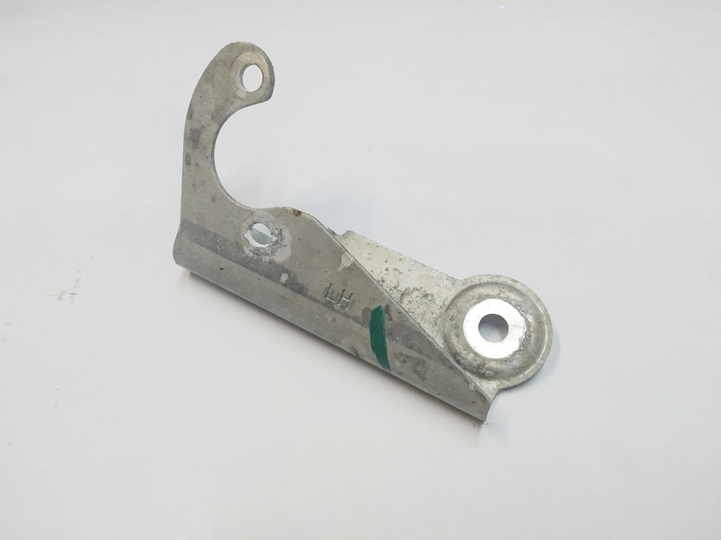 Support de montage du capteur de niveau de suspension pneumatique avant gauche Tesla  1027941