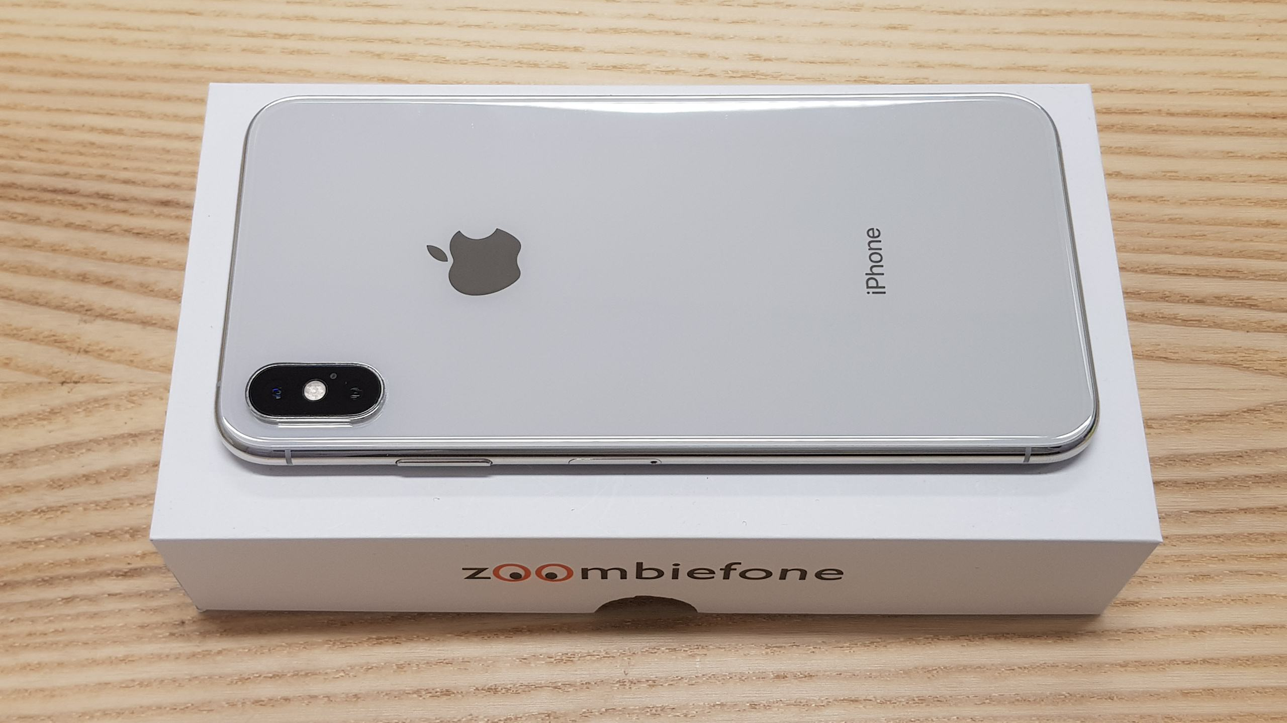 iPhone XS Max - Miniature 3