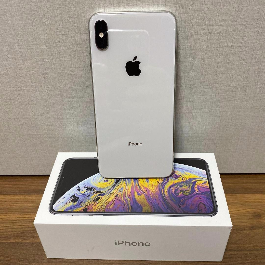 iPhone XS Max