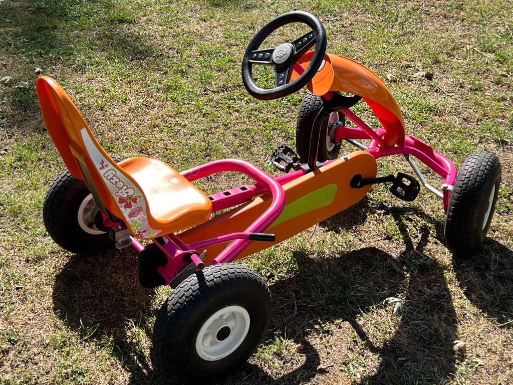 Kart Berg Roxy AF - Miniature 2