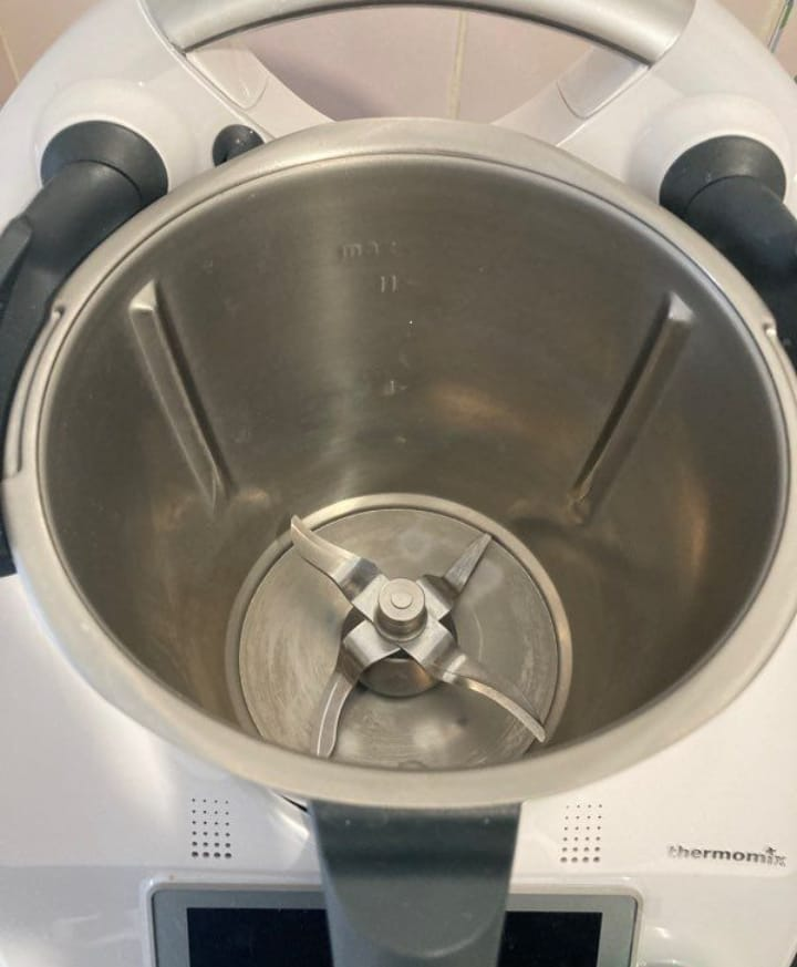 Thermomix TM6