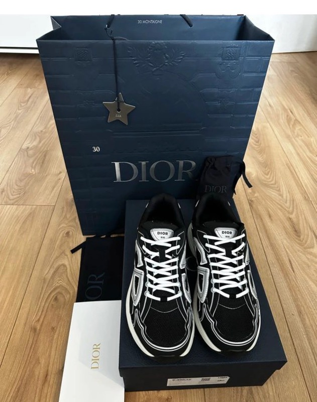 Chaussures Dior B30 à vendre - Miniature 6
