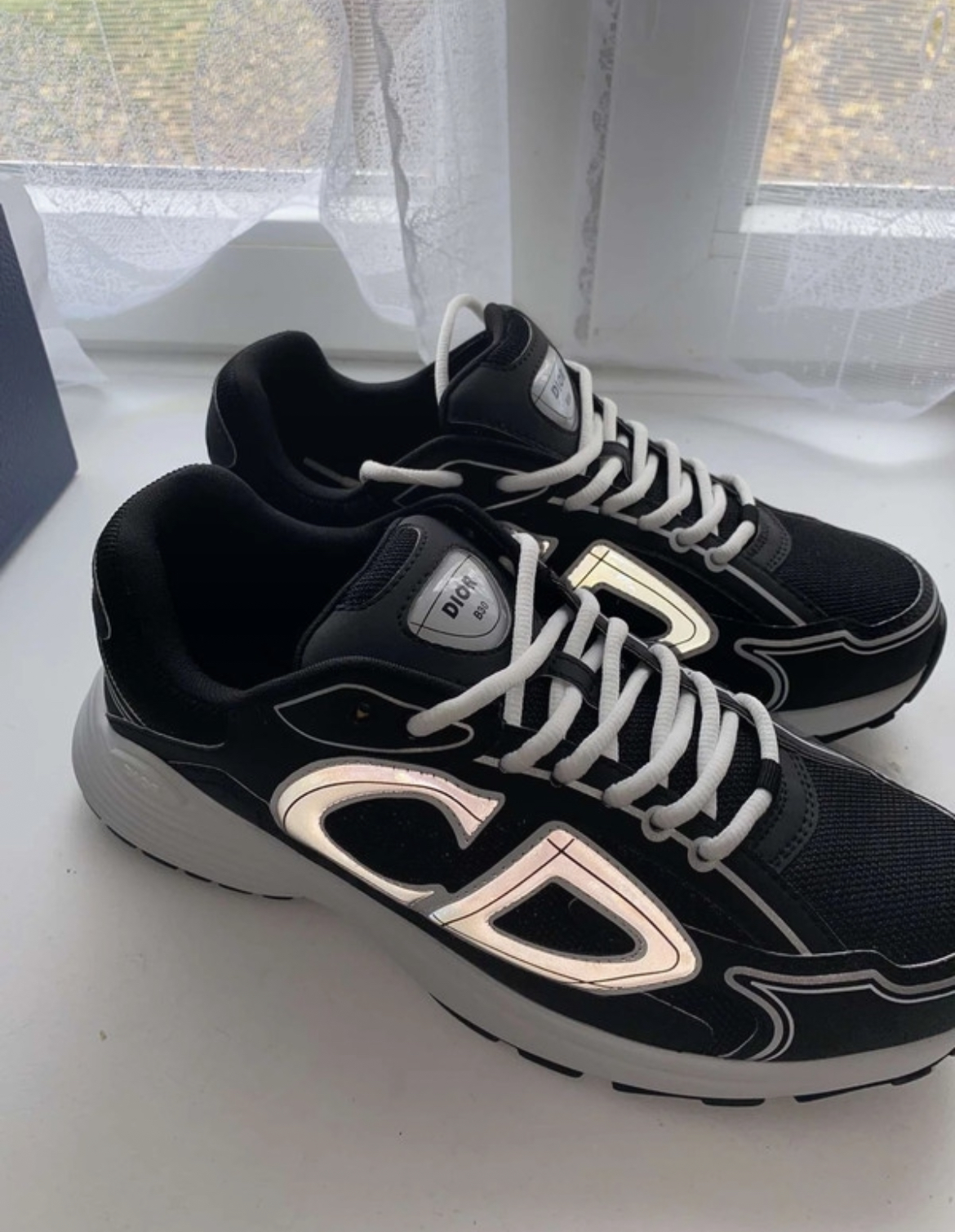 Chaussures Dior B30 à vendre - Miniature 5