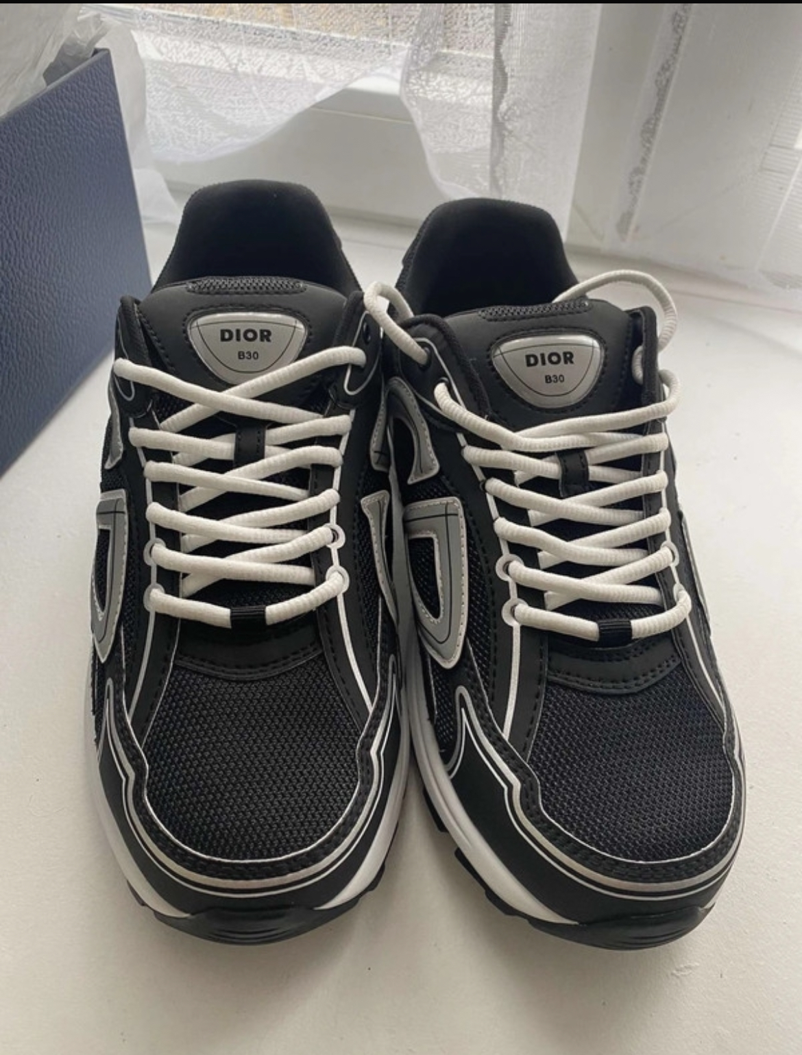 Chaussures Dior B30 à vendre