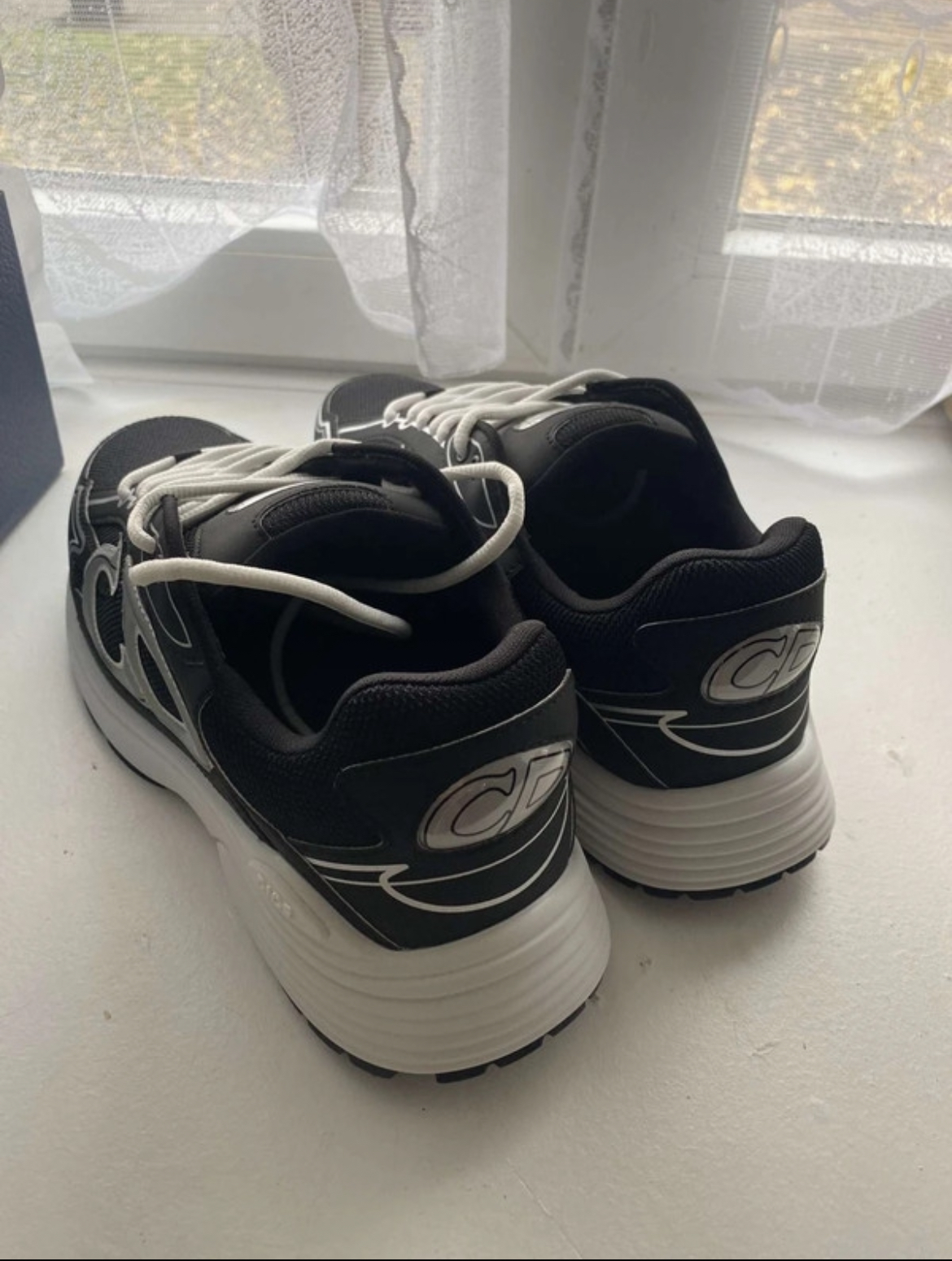Chaussures Dior B30 à vendre - Miniature 7