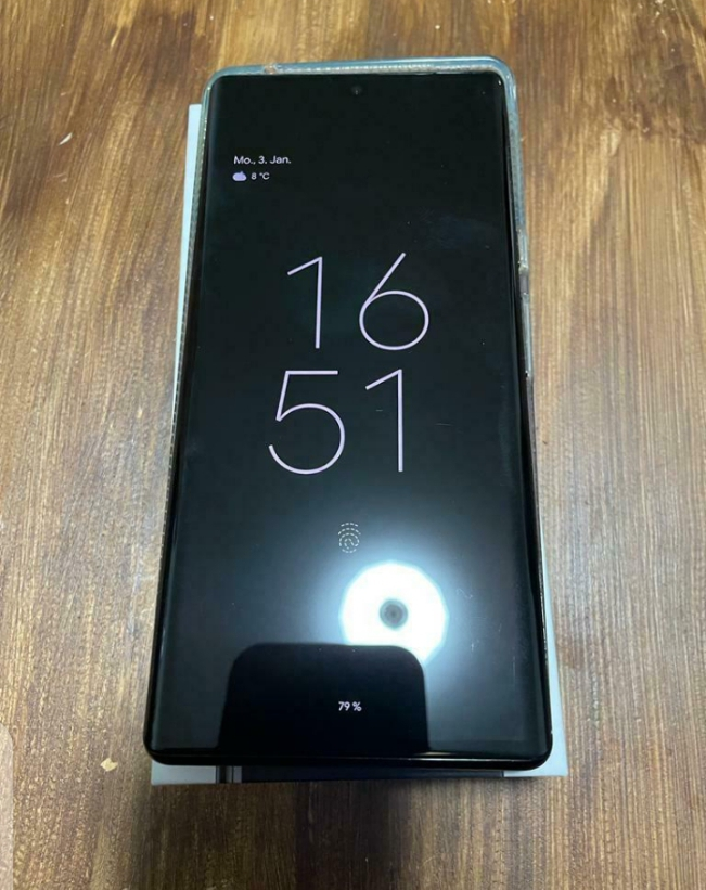 Google Pixel 6 pro max - Miniature 2