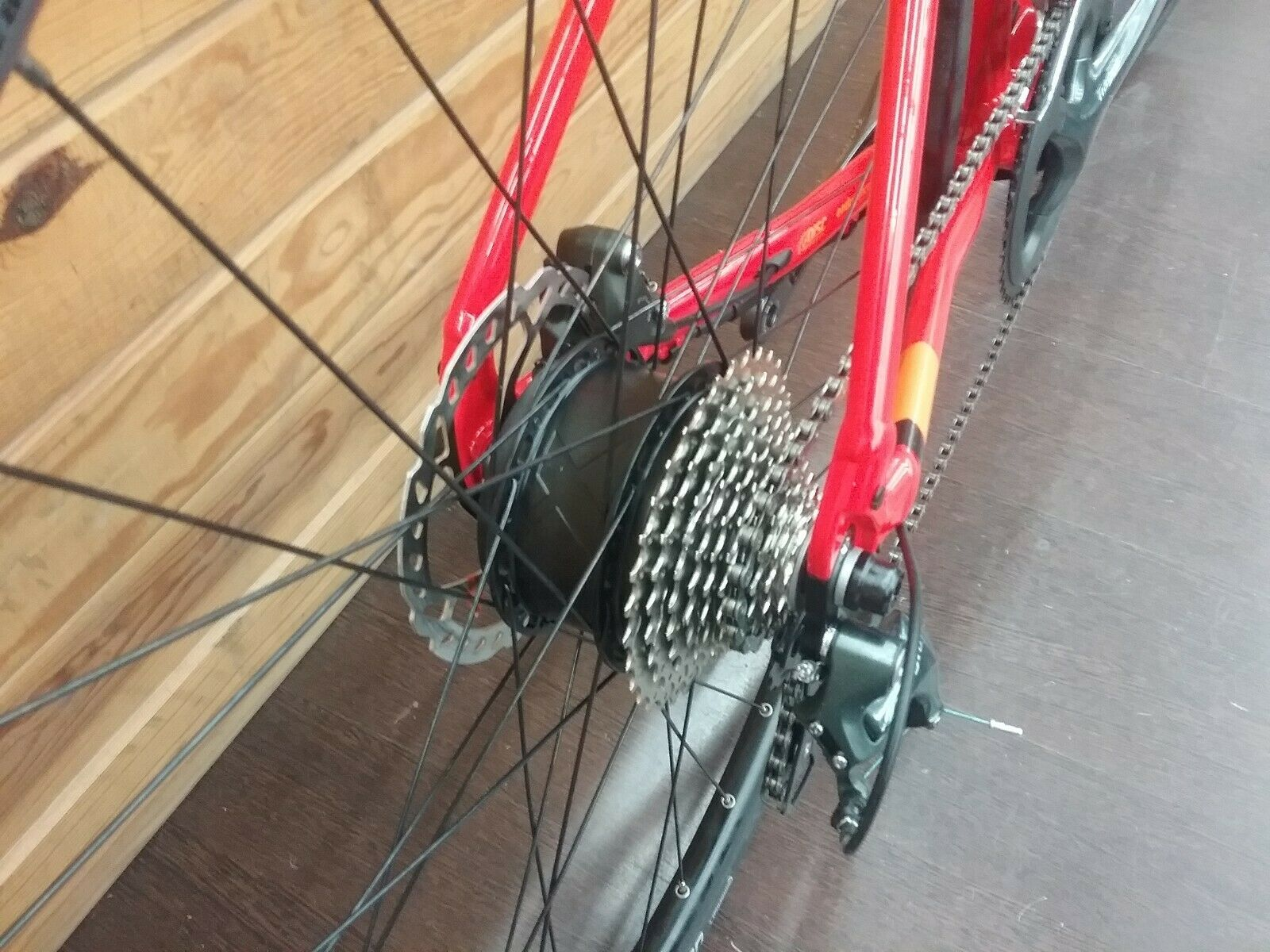 Vélo de course - Miniature 3