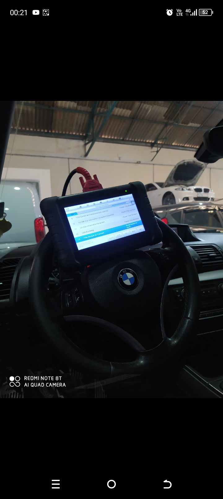Diagnostic auto et double clé - Miniature 10