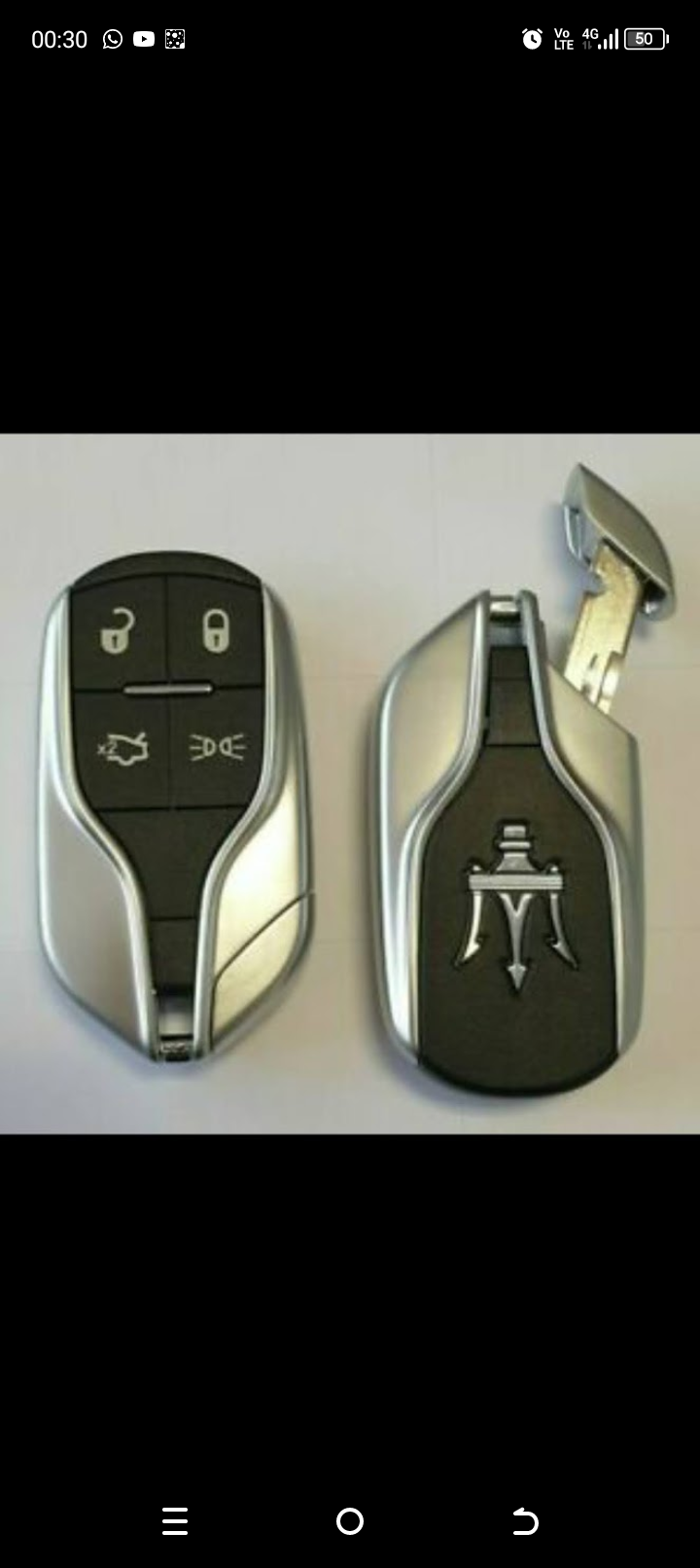 Diagnostic auto et double clé - Miniature 15