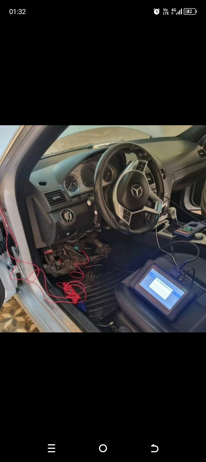 Diagnostic auto et double clé - Miniature 18