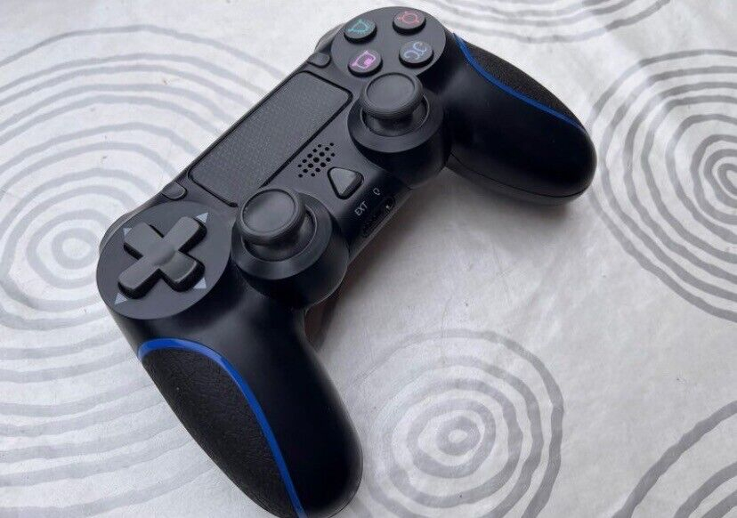 Sony PlayStation 4 Slim 500 Go Console - Blanche